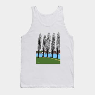 Luzern Tank Top